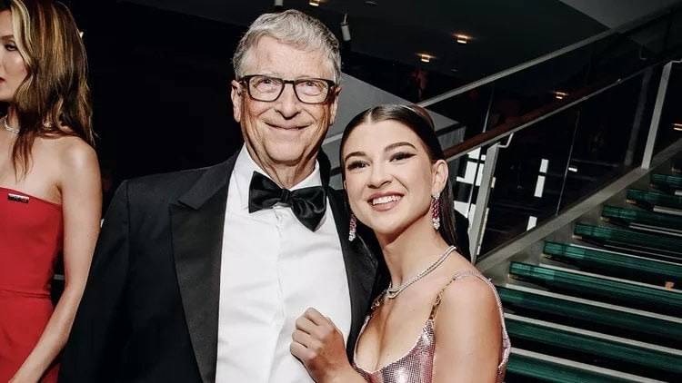 ๐ Bill Gates' daughter's app is accused of taking credit for other people's sales
Phia, the shoppin...