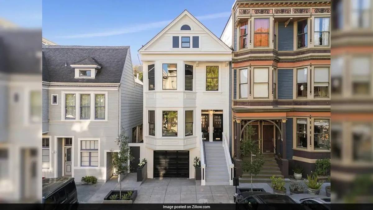 ๐ San Francisco homes are being sold for OpenAI shares
Some home sellers in San Francisco are accep...