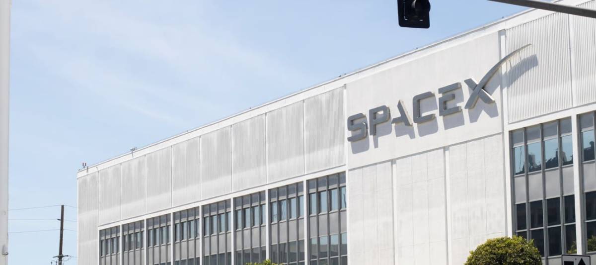 ๐ Analyst compares SpaceX to Dogecoin as shares keep falling
Mark Yusko, CEO of Morgan Creek Capit...