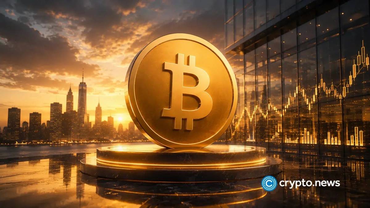 ₿ Bitcoin taps $64,832 as soft CPI kills July Fed hike odds
BTC surged as high as $64,832 on July 1...