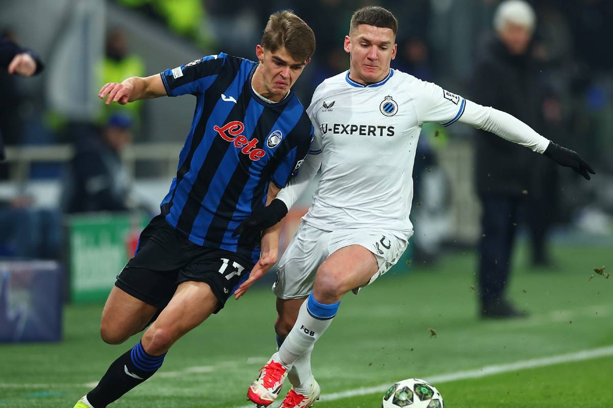 ✍️ Arsenal accelerate pursuit of Christos Tzolis after player signals intent
Arsenal are set to ste...