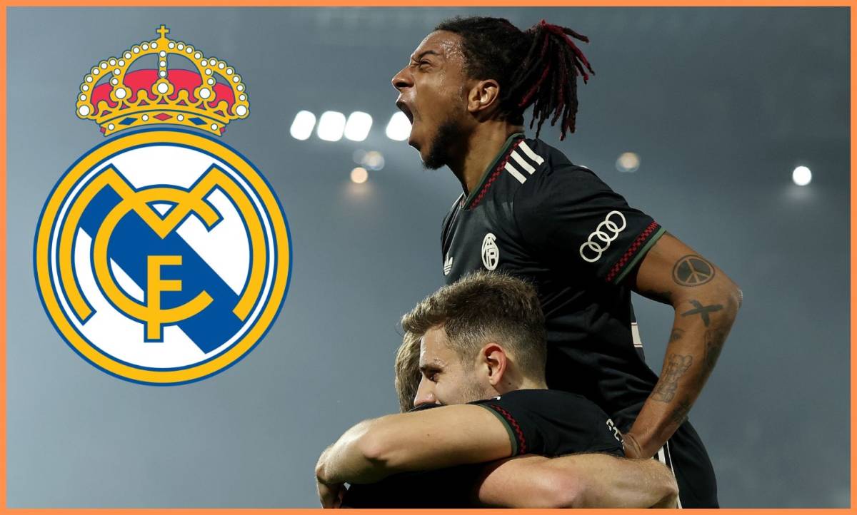 ✍️ Olise open to Real Madrid move in record-breaking deal

Michael Olise is reportedly keen on a tra...