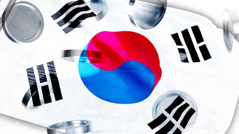 ⚖️ South Korea to classify crypto under national asset management law
South Korea's Ministry of Fin...