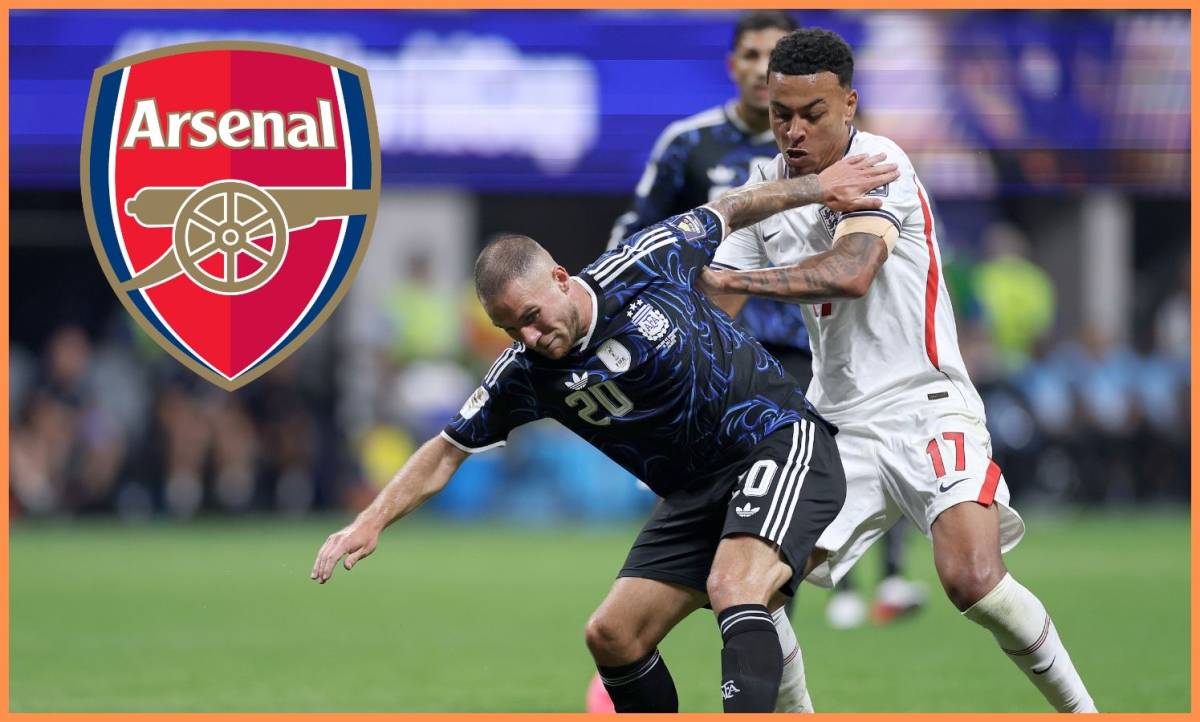 ✍️ Arsenal close to personal terms with Morgan Rogers
Arsenal are reportedly on the verge of agreei...