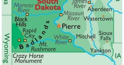 ⚖️ South Dakota man indicted on 29 counts over $20M crypto Ponzi scheme
A federal grand jury has in...