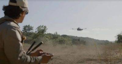 ⚖️ Crypto Is Funding Drone Warfare — and the US Is Taking Notice
Pro-Russia groups raised $8.3M in...