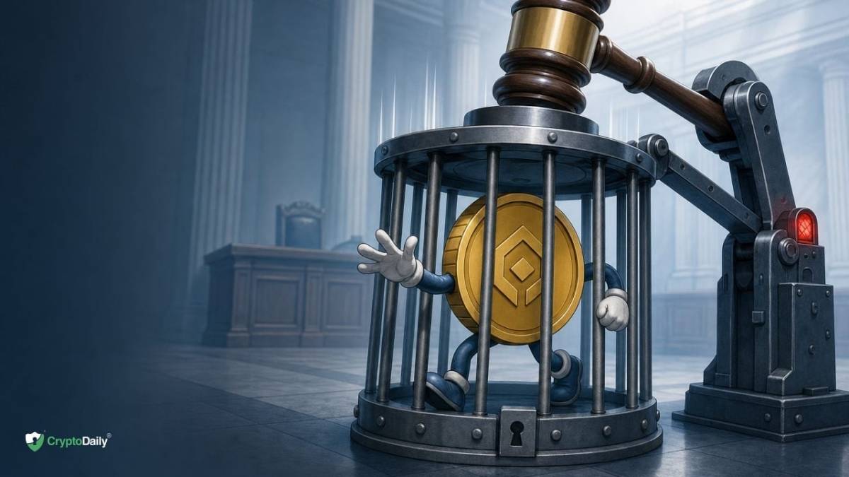 ⚖️ Taiwan court jails BitShine crypto fraud ringleader for 22 years
A Taiwan court has sentenced th...