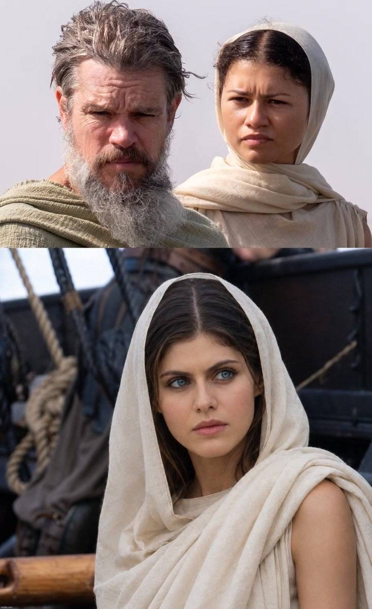 ๐ The moment you come to her house and realize you picked the wrong sister.
hot take or common sen...
