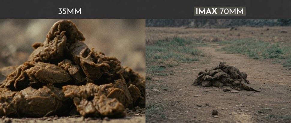 ๐ The Odyssey in regular 35mm vs. IMAX 70mm
thoughts?
we go deeper