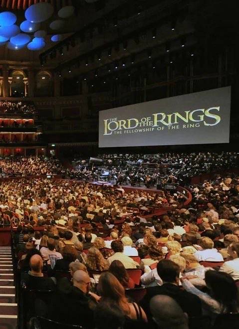 ๐ Lord of the Rings The Odyssey
reviewers revie...