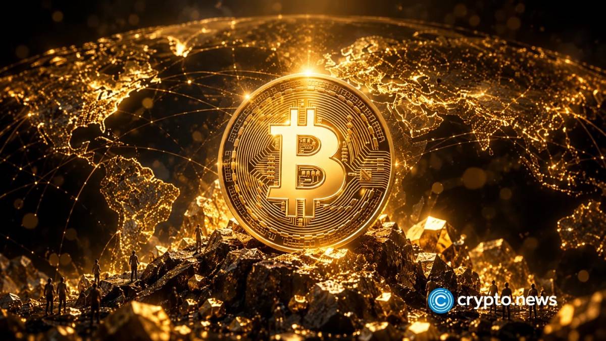 ⚖️ DOG Mode reopens Bitcoin's block space governance debate
A new proposal called DOG Mode is chall...
