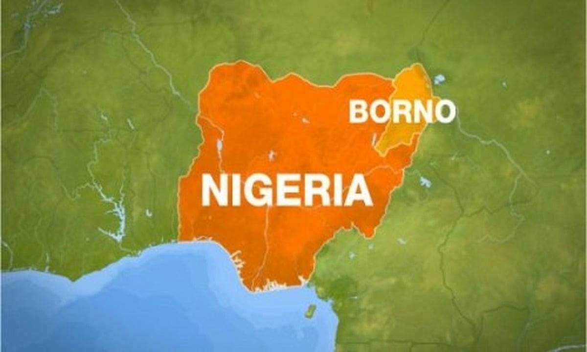 ๐ฅ Troops rescue 46 students from ISWAP abduction in Borno
Nigerian troops foiled a mass abduction...