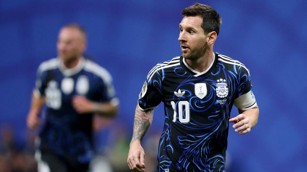 ⚽ Spain vs Argentina set for 2026 World Cup final
The two most decorated nations in recent footbal...