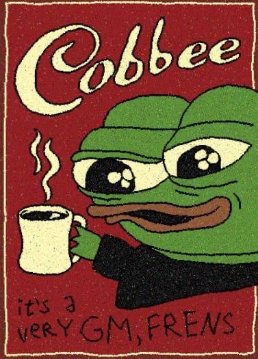 🎉 GM Frens!