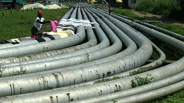๐ณ๐ฌ ECOWAS Signs Deal for $25bn Nigeria-Morocco Pipeline
West African heads of state signed an Inter...