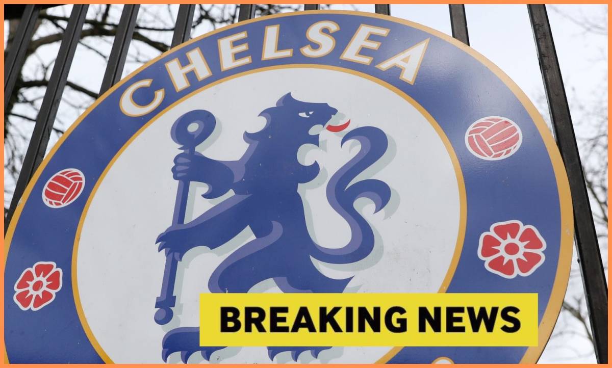 ✍️ Morgan Rogers undergoes Chelsea medical ahead of £117m move
Aston Villa midfielder Morgan Rogers...