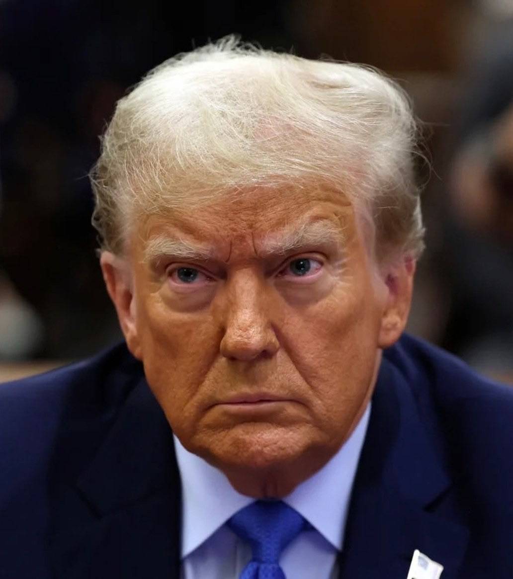 JUST IN: πΊπΈπͺπΈ President Trump ends all trade with Spain for refusing to allow US military to use its...