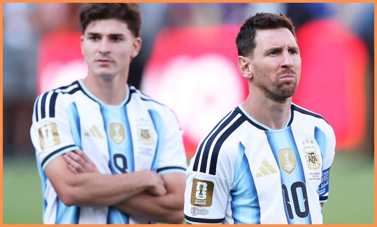 ๐จ FIFA opens investigation into Argentina over World Cup final brawl
FIFA has launched a formal in...