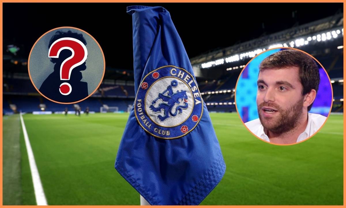 Chelsea in Active Talks to Sign Crystal Palace Defender Maxence Lacroix
Chelsea are stepping up eff...