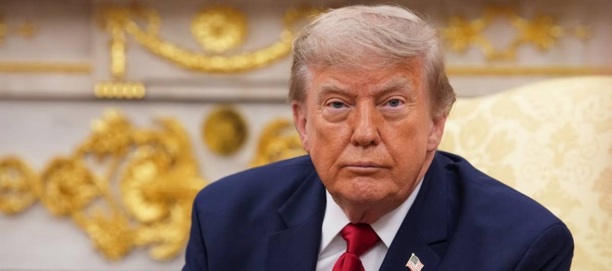 πΊπΈ Trump proposes 50% tariffs on Canadian imports
Donald Trump announced plans to impose 50% tariff...