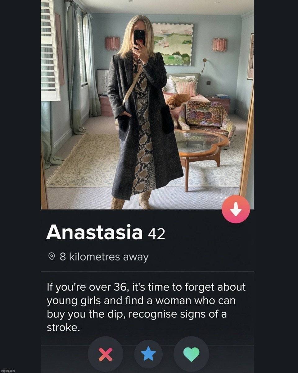 😂 Would ?

thoughts?
