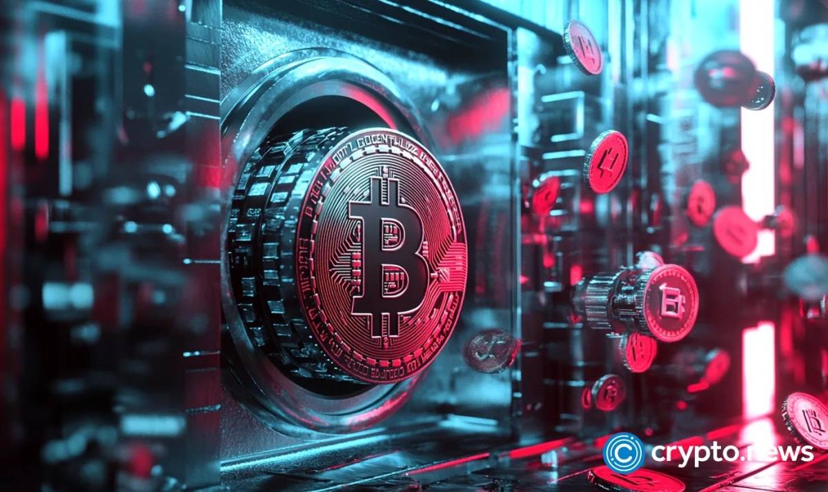 ₿ Galaxy Digital launches $5M fund to quantum-proof Bitcoin

Galaxy Digital has opened applications...