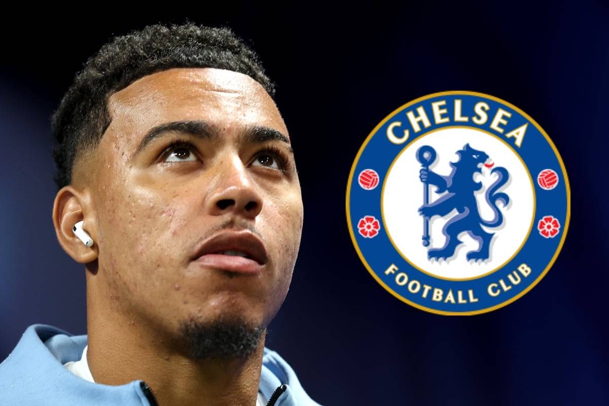 Chelsea Sign Morgan Rogers From Aston Villa in British Record £117m Deal
Chelsea have confirmed the...