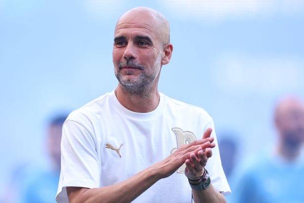 ⚽ Italy in talks with Guardiola despite significant hurdle
The Italian Football Federation (FIGC)...