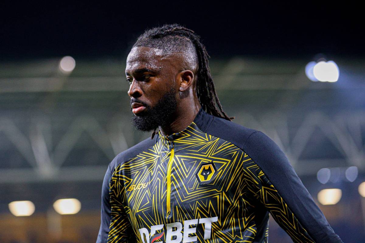 ๐ฆ
Wolves Risk FIFA Sanctions Over Tolu Arokodare Training Ground Standoff
Wolverhampton Wanderers...