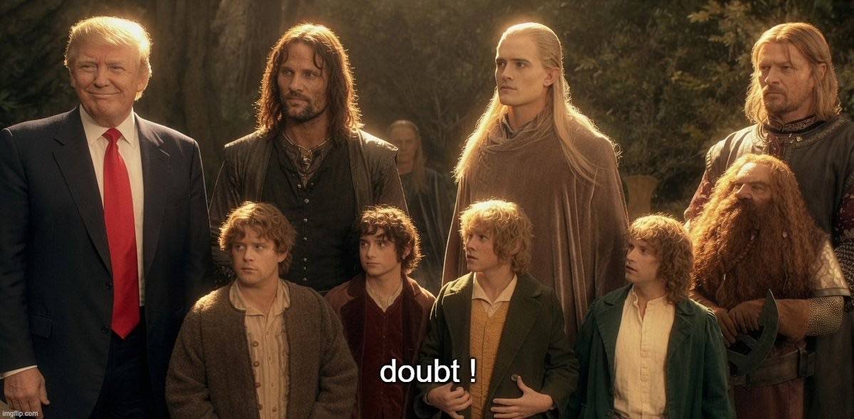 ๐ critics : " The Odyssey is the greatest movie of all time "
me and the boys :
Tag a friend who...