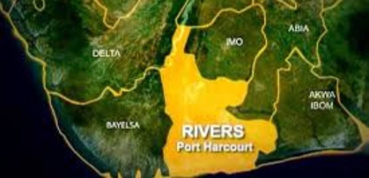 ๐ก Gunmen kill vigilante commander, three women in Rivers
Unidentified gunmen have killed the Omoku...