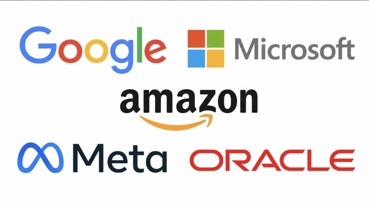π¨ Big Tech's hidden debt has reached $1.65 trillion
A Nikkei analysis found that America's largest...