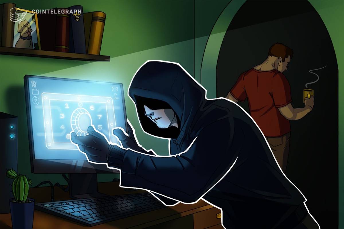 ๐ Zilliqa halts transactions over 2019 Ledger app bug
Zilliqa has suspended native transactions af...