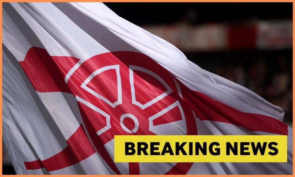 Bruno Guimarães May Need Transfer Request to Force Arsenal Move — Reports
Brazilian midfielder Brun...