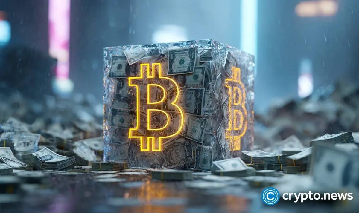 ₿ Nasdaq-listed Zhibao eyes 3,500 BTC treasury via PIPE deal
Zhibao Technology has signed a non-bin...