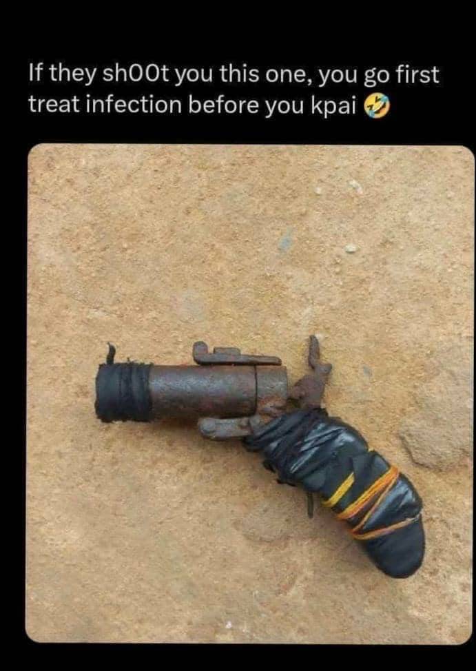 Awka Made🤣🤣🤣