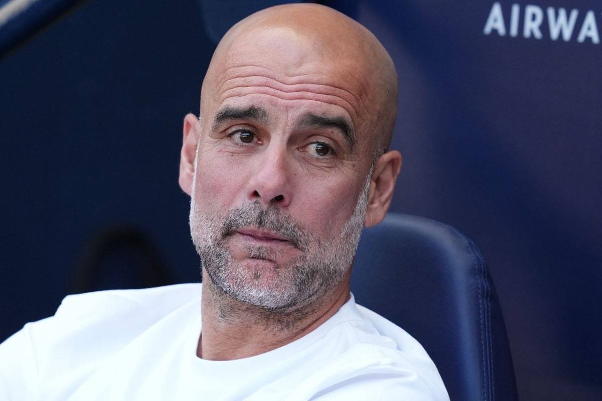 Guardiola Turns Down Italy Job, Opts For Break From Football
Pep Guardiola has rejected the offer t...