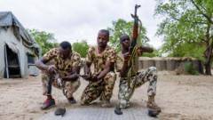 ๐ช Tinubu Approves Nigeria's Largest Military Expansion
President Bola Tinubu has approved what is...