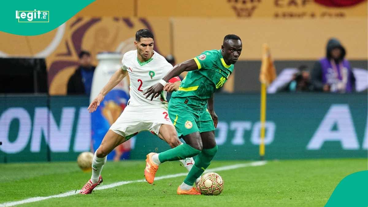 ๐ CAS Sets October 8 Hearing Date for AFCON 2025 Title Dispute
The Court of Arbitration for Sport...