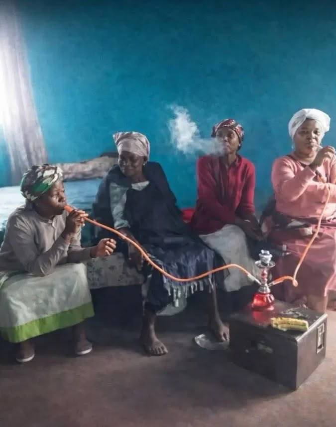 “Age is just a number “😁