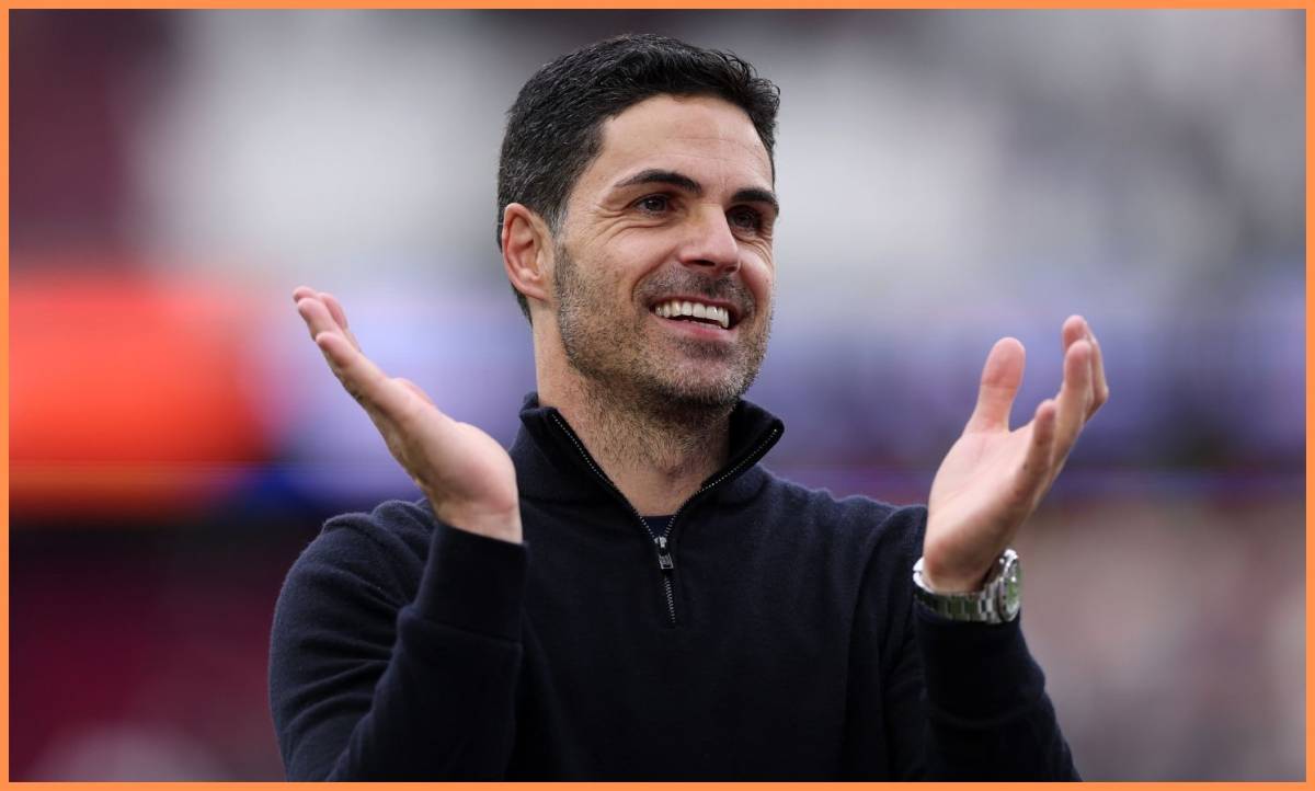 ✍️ Arsenal ready to bid £90m for Bruno Guimarães
Arsenal are prepared to test Newcastle's resolve w...