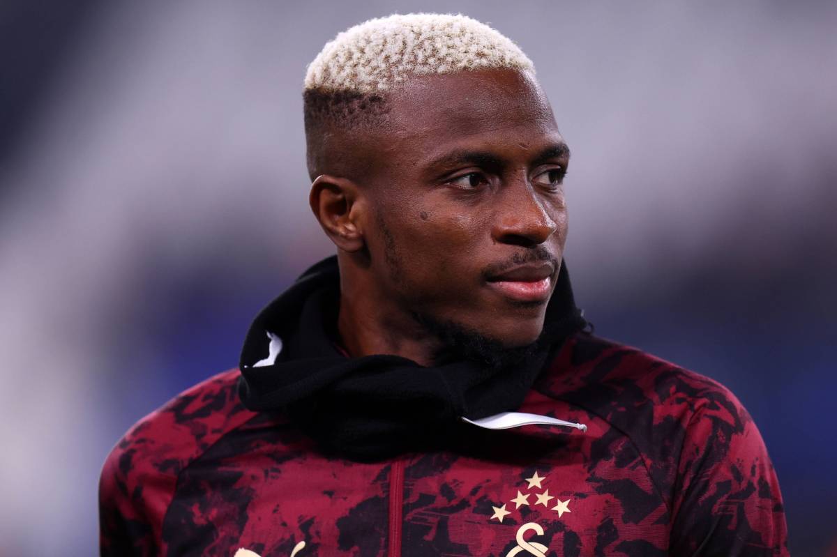 ๐ค Osimhen receives Turkish tax warning despite โฌ15m Galatasaray salary
Victor Osimhen was issued a...