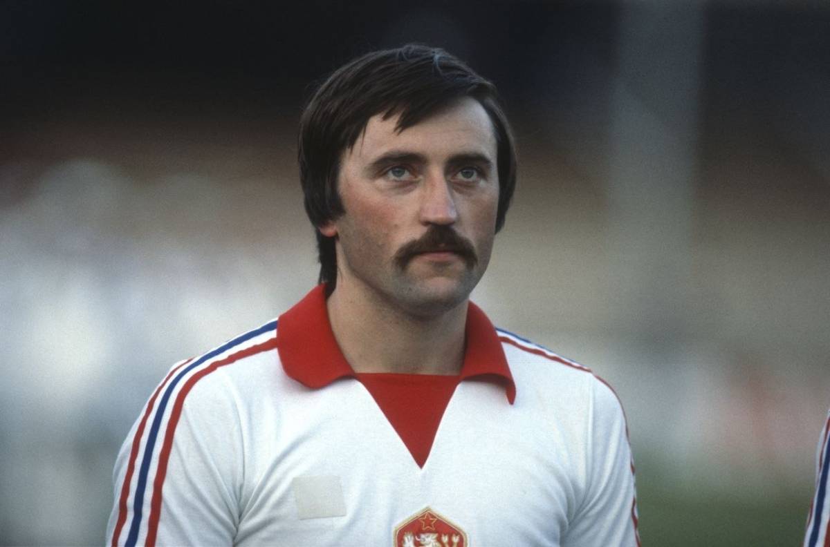 Panenka Recalls the Penalty That Made Him a National Hero
Antonin Panenka has reflected on the icon...