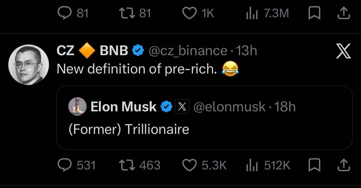Drop a reply for this 🤣😂