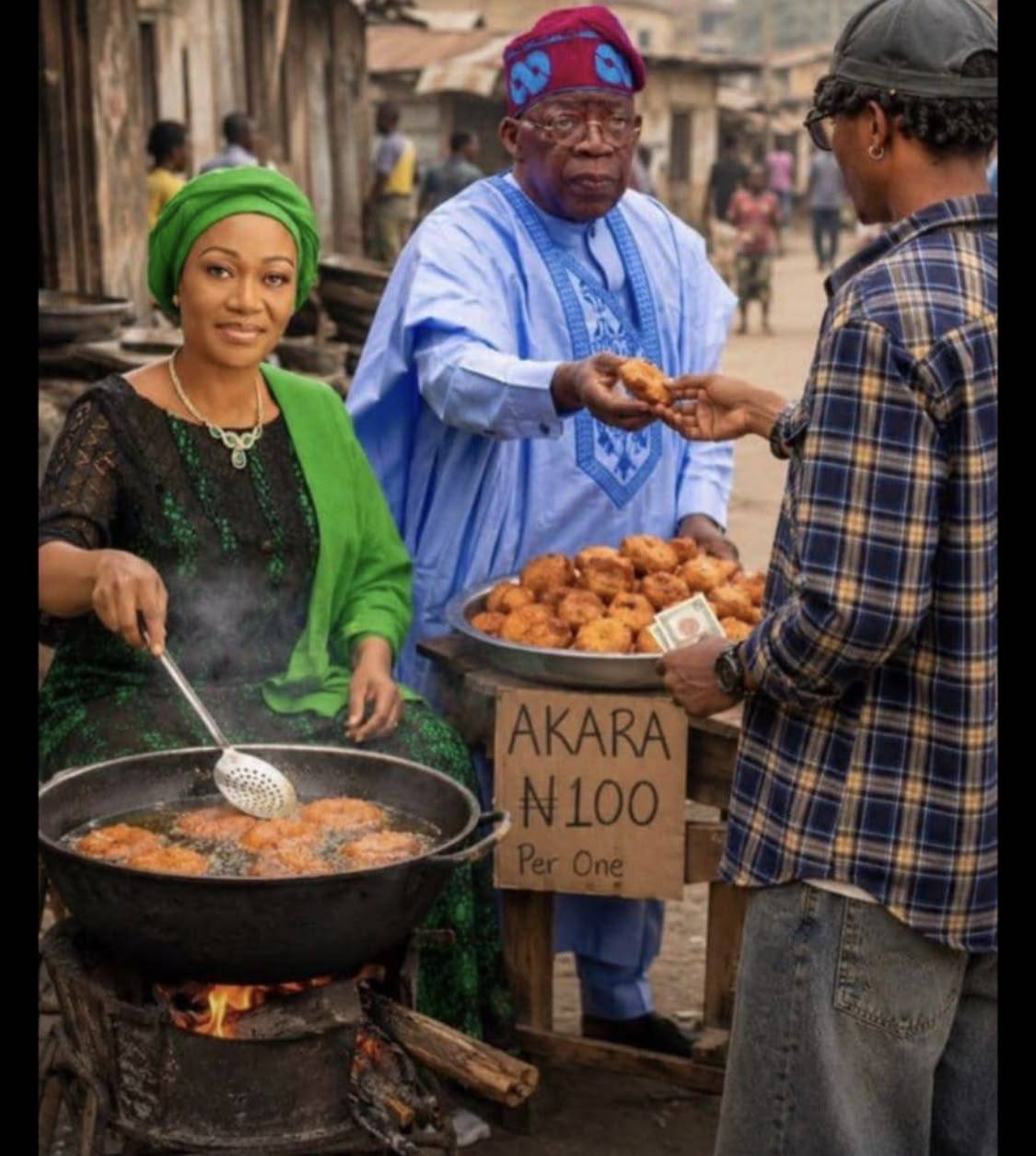 Make Una patronize my small business 🧑‍💼