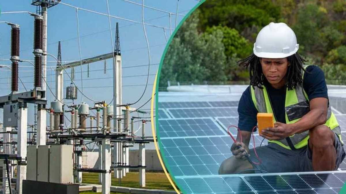 ๐ณ๐ฌ FG launches 48 mini-grids to power 19 states
Nigeria's Rural Electrification Agency (REA) has la...