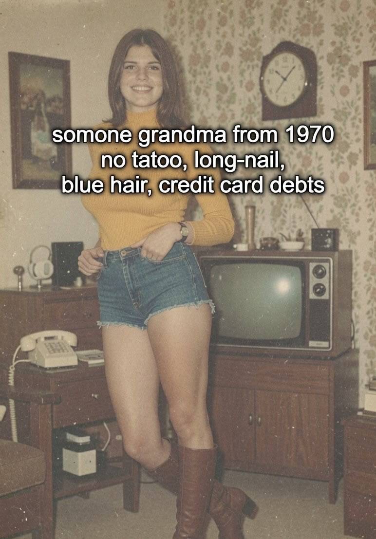 ๐ young men today have to work 10x harder than their grandpa for women who are 10x worse than their...