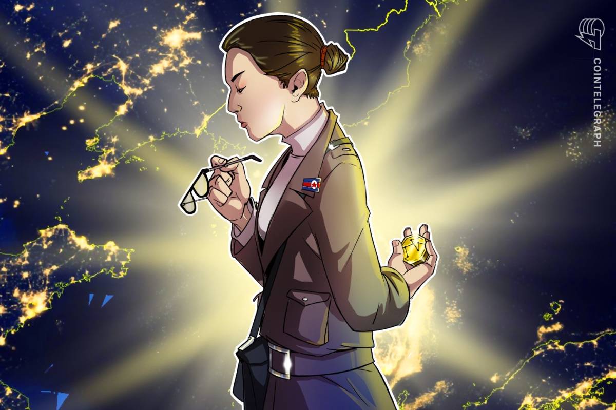 ๐จ North Korea arrests state hackers for laundering stolen bank funds via crypto
North Korea has ar...