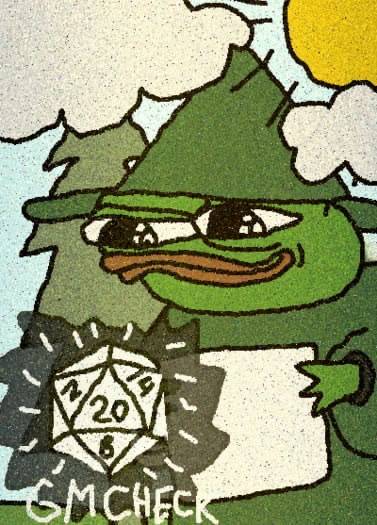GM!