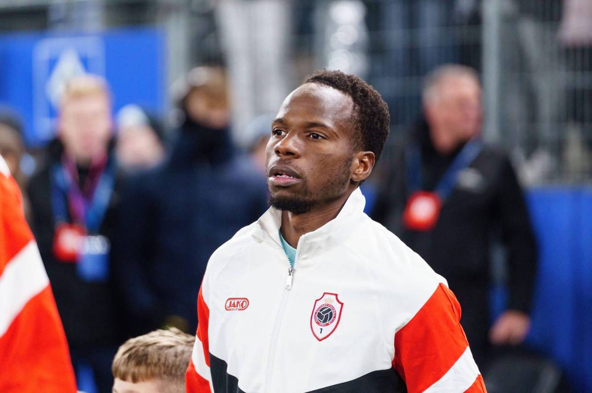 ๐ค Alhassan Yusuf Shines as New England Revolution Beat Atlanta 4-1
Super Eagles midfielder Alhassa...